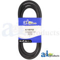 A & I Products Belt, Primary Deck 12.5" x5" x1.5" A-148763